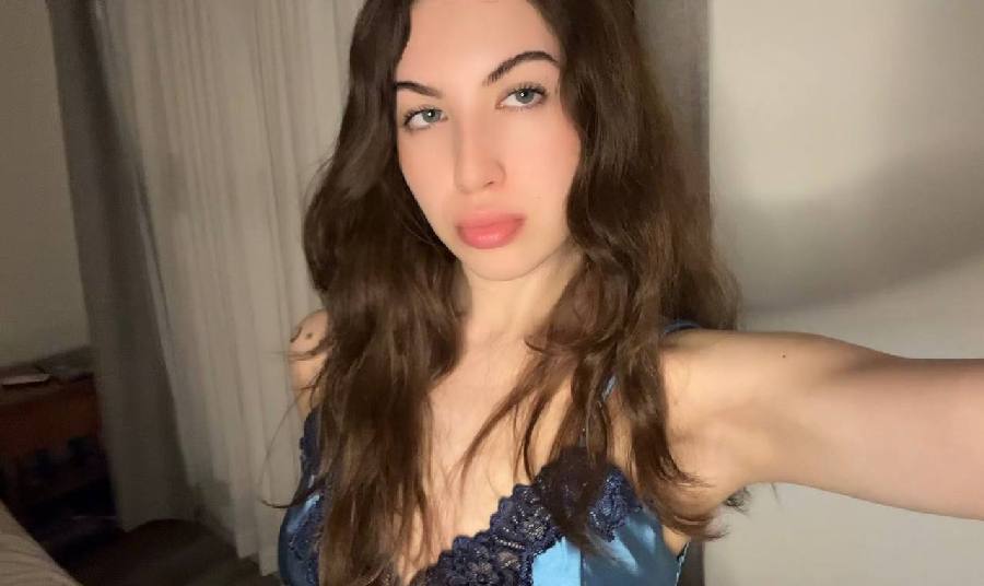 Photo Amber in Pinlan