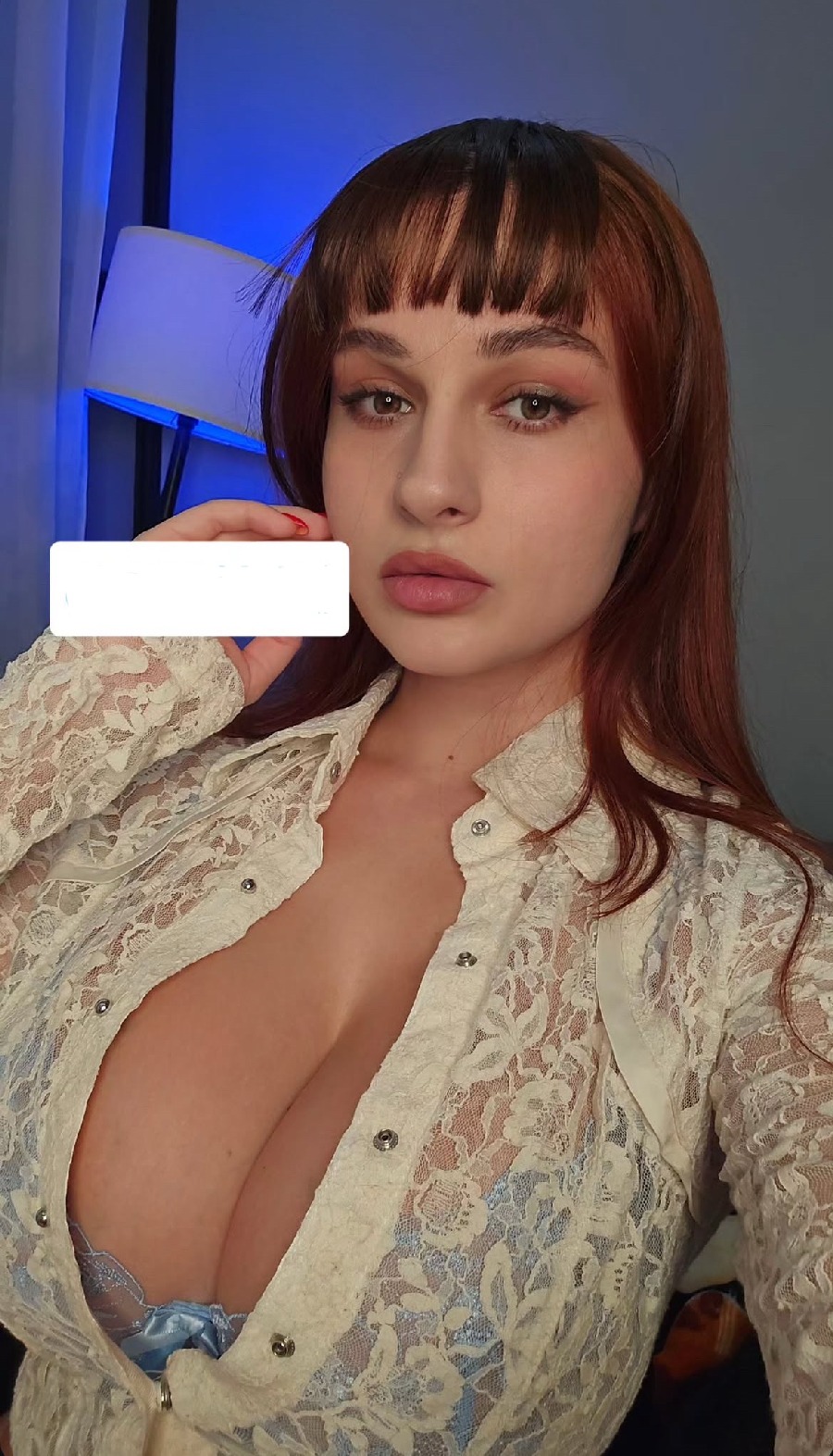 Take a pause and enjoy Miranda Faith — streaming from Pinlan