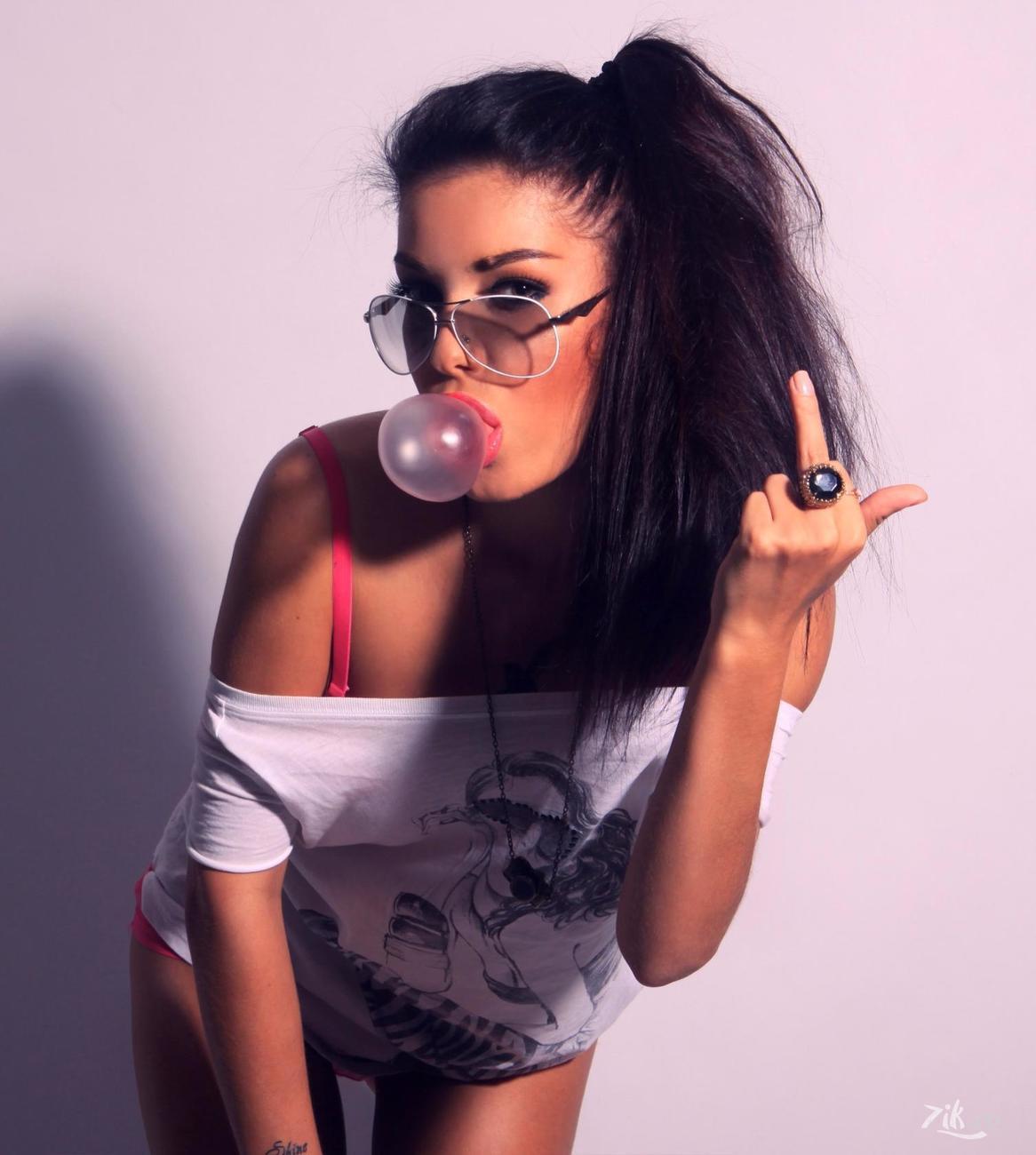 Sassy girls in Pinlan