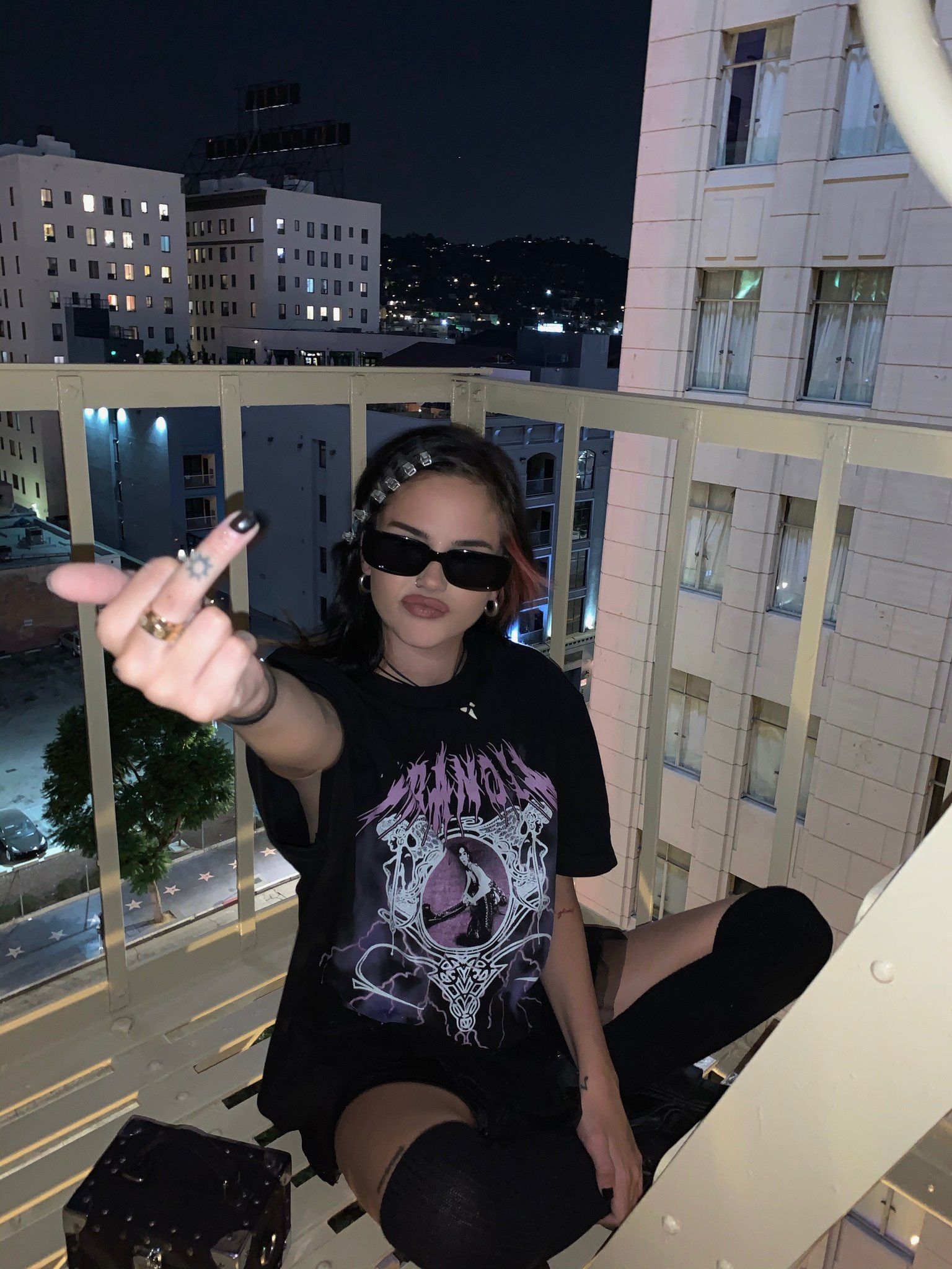 Sassy girls in Pinlan