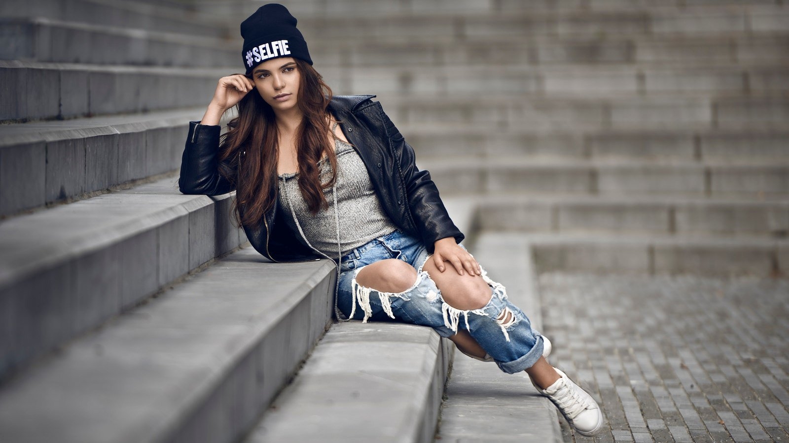 Sassy girls in Pinlan