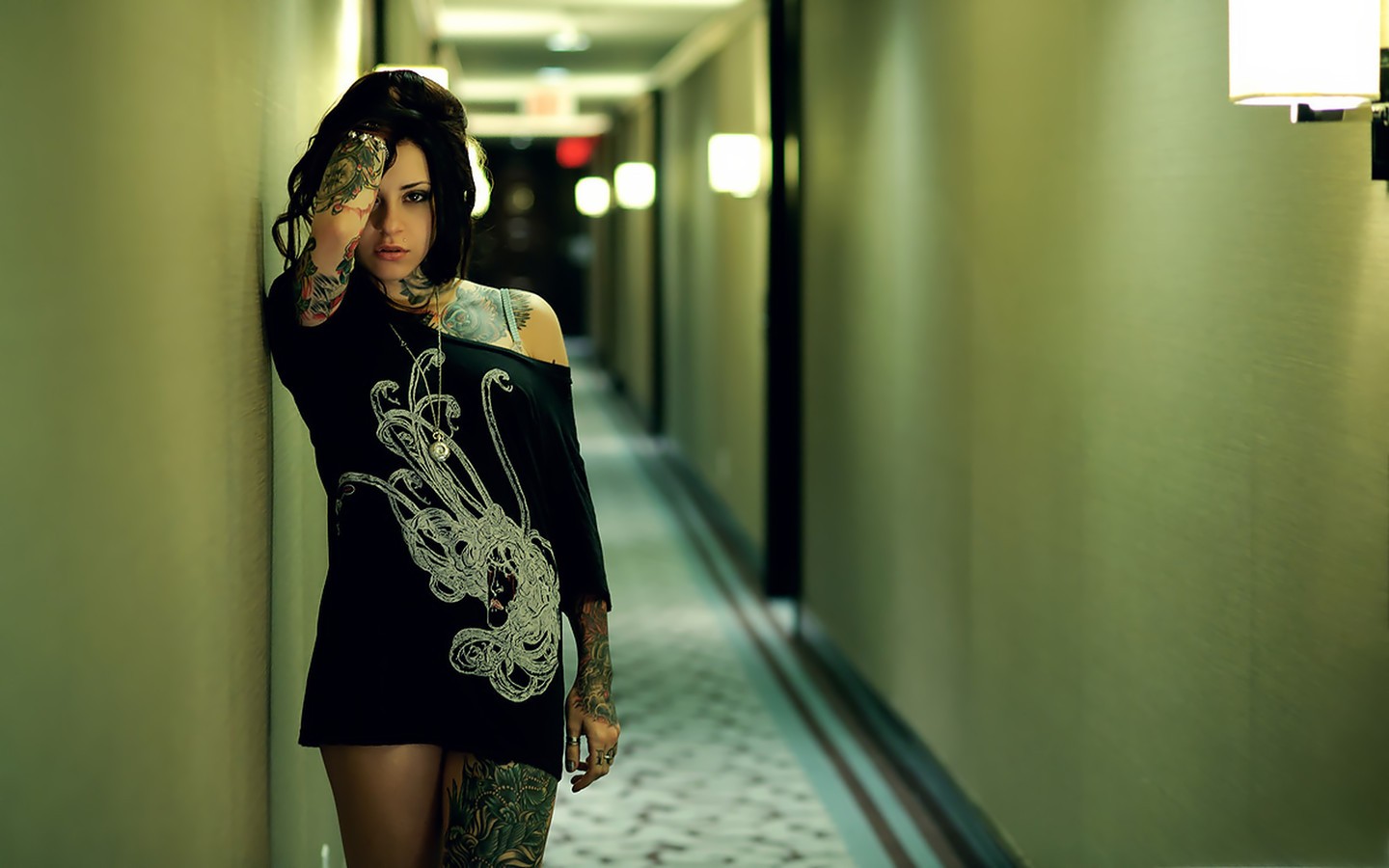 Sassy girls in Pinlan