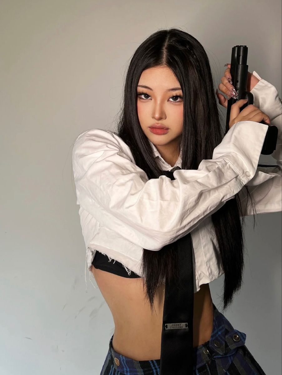 Sassy girls in Pinlan