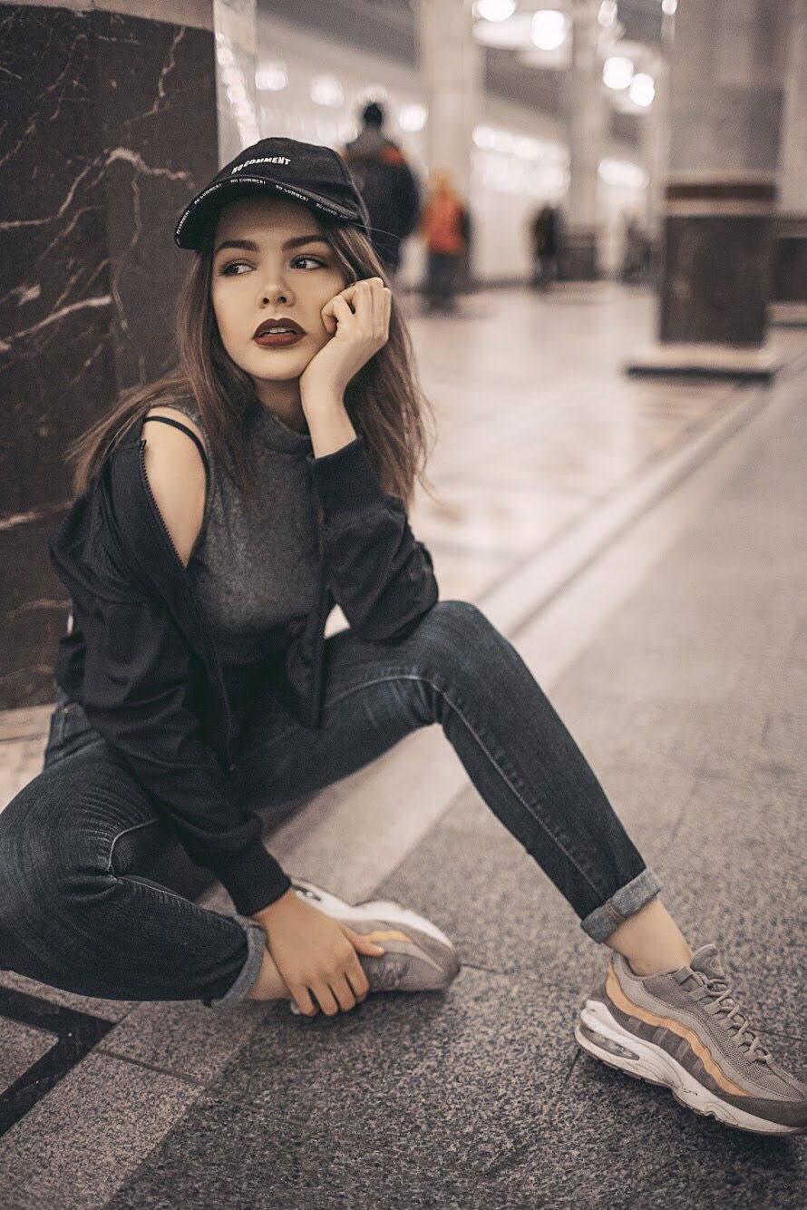 Sassy girls in Pinlan