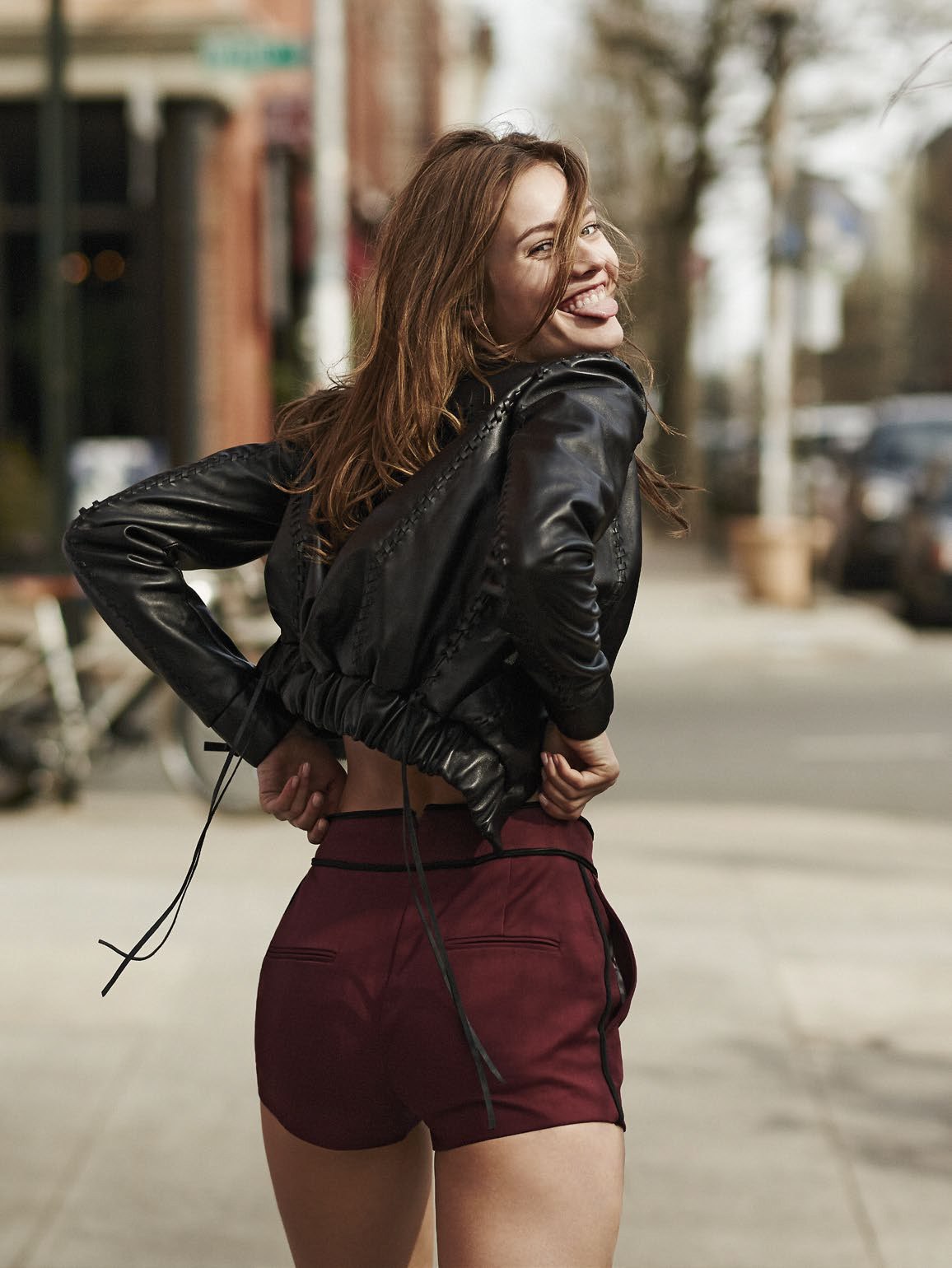 Sexy model Sassy girls in Pinlan