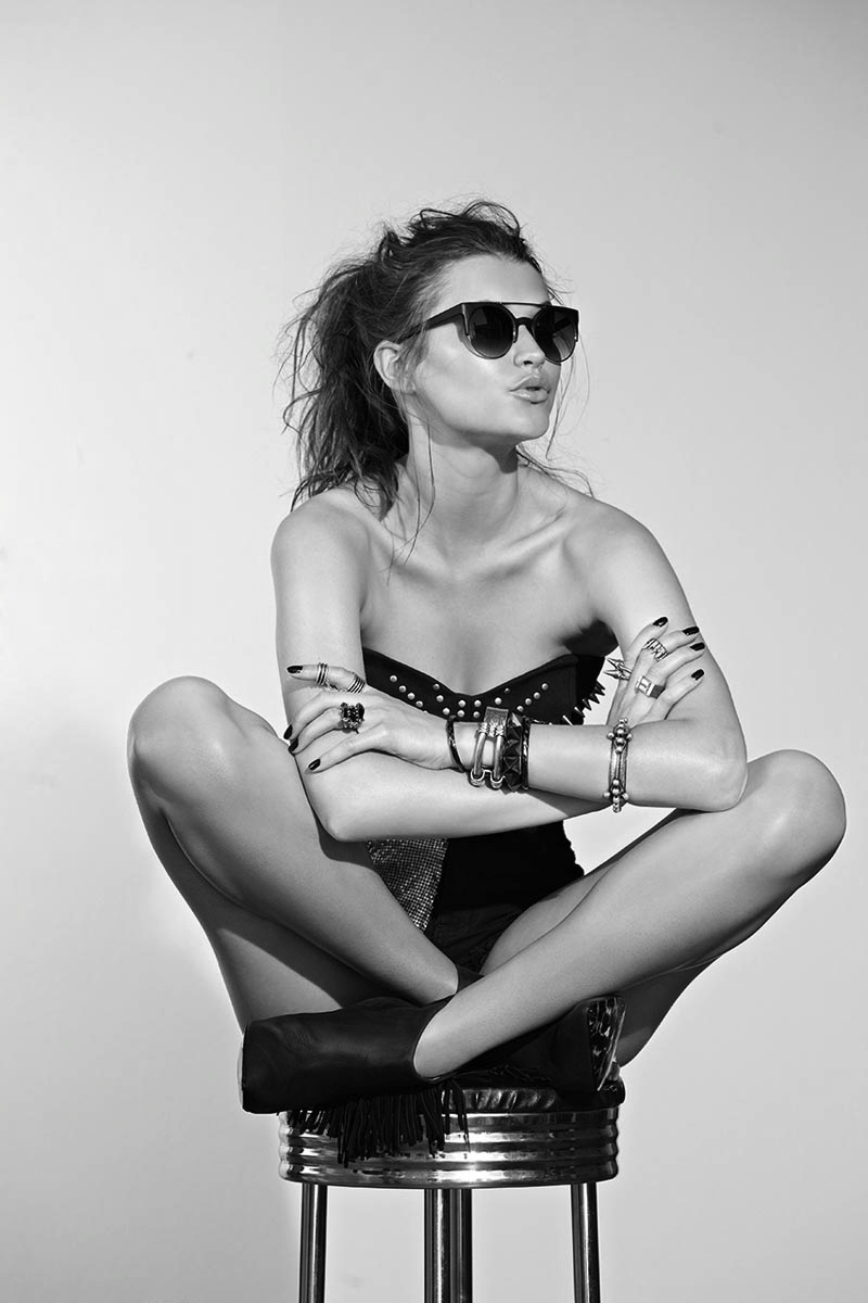 Sassy girls in Pinlan