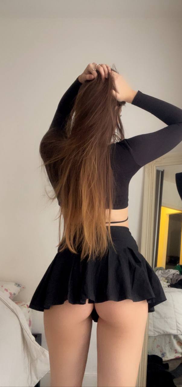 Photo Lola La Fleur in Pinlan