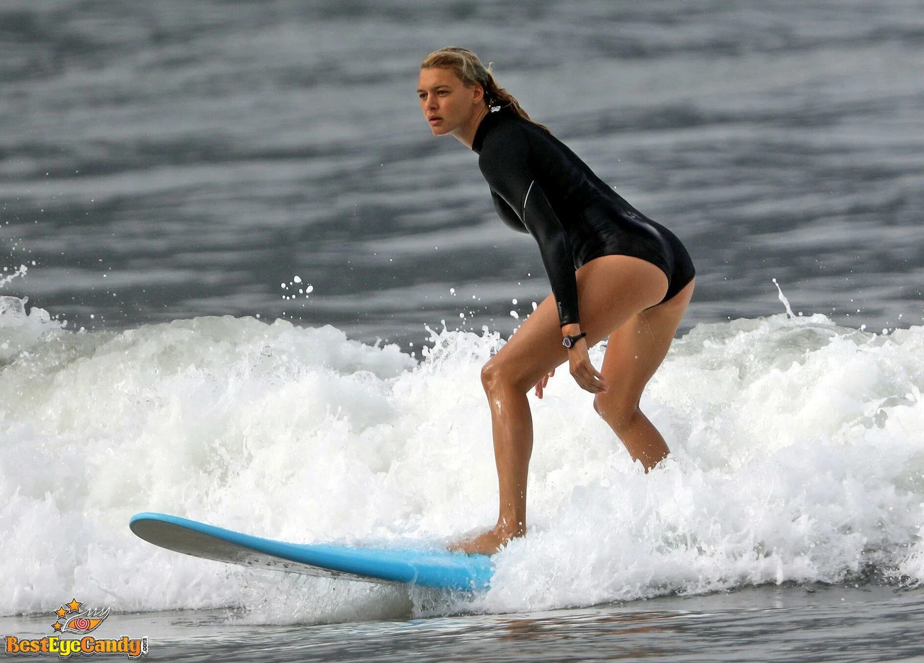 Kelly Rohrbach underwear in Pinlan