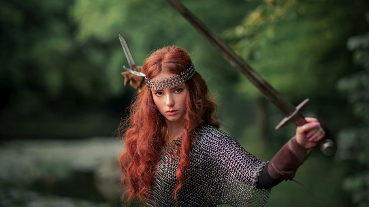 Slavic girls in Pinlan