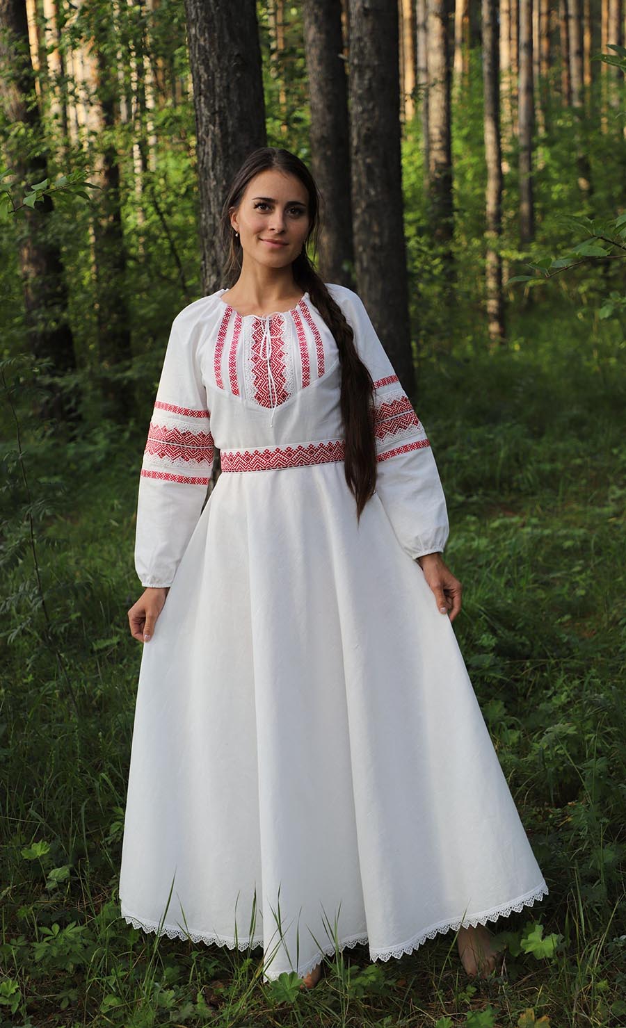 Slavic girls in Pinlan