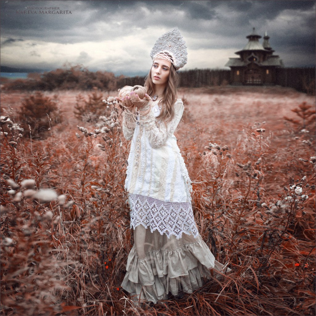 Slavic girls in Pinlan