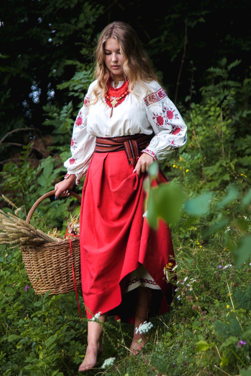 Slavic girls in Pinlan