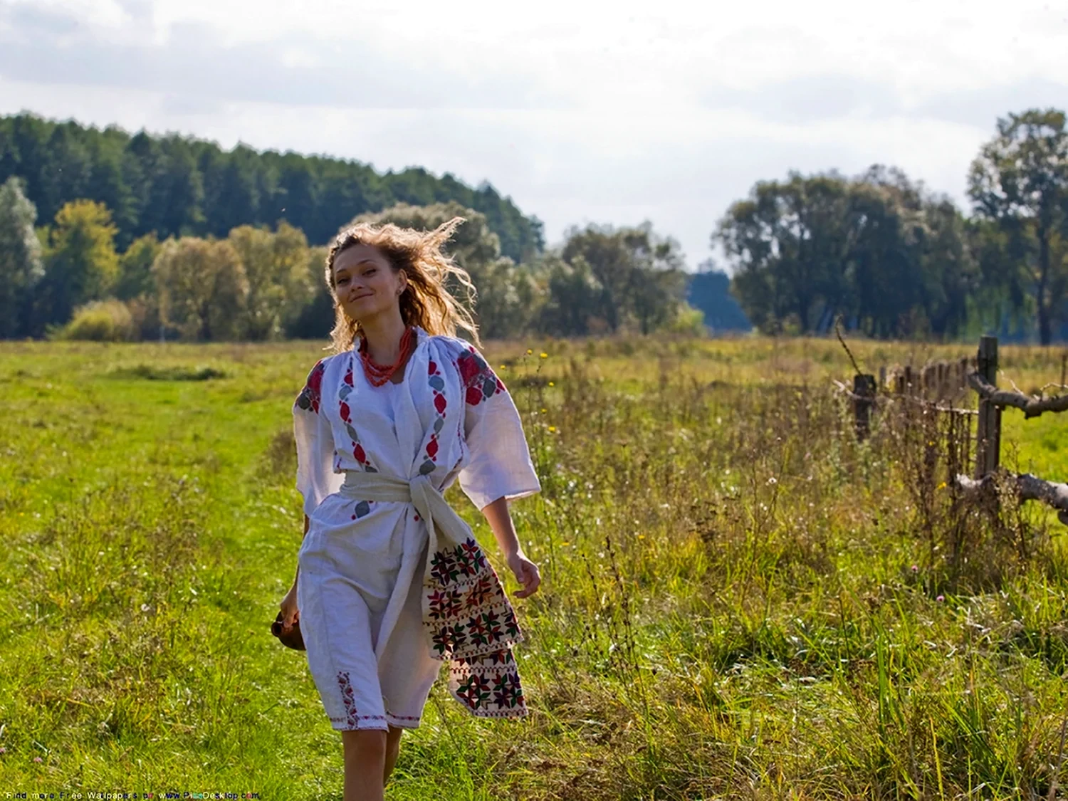 Slavic girls in Pinlan
