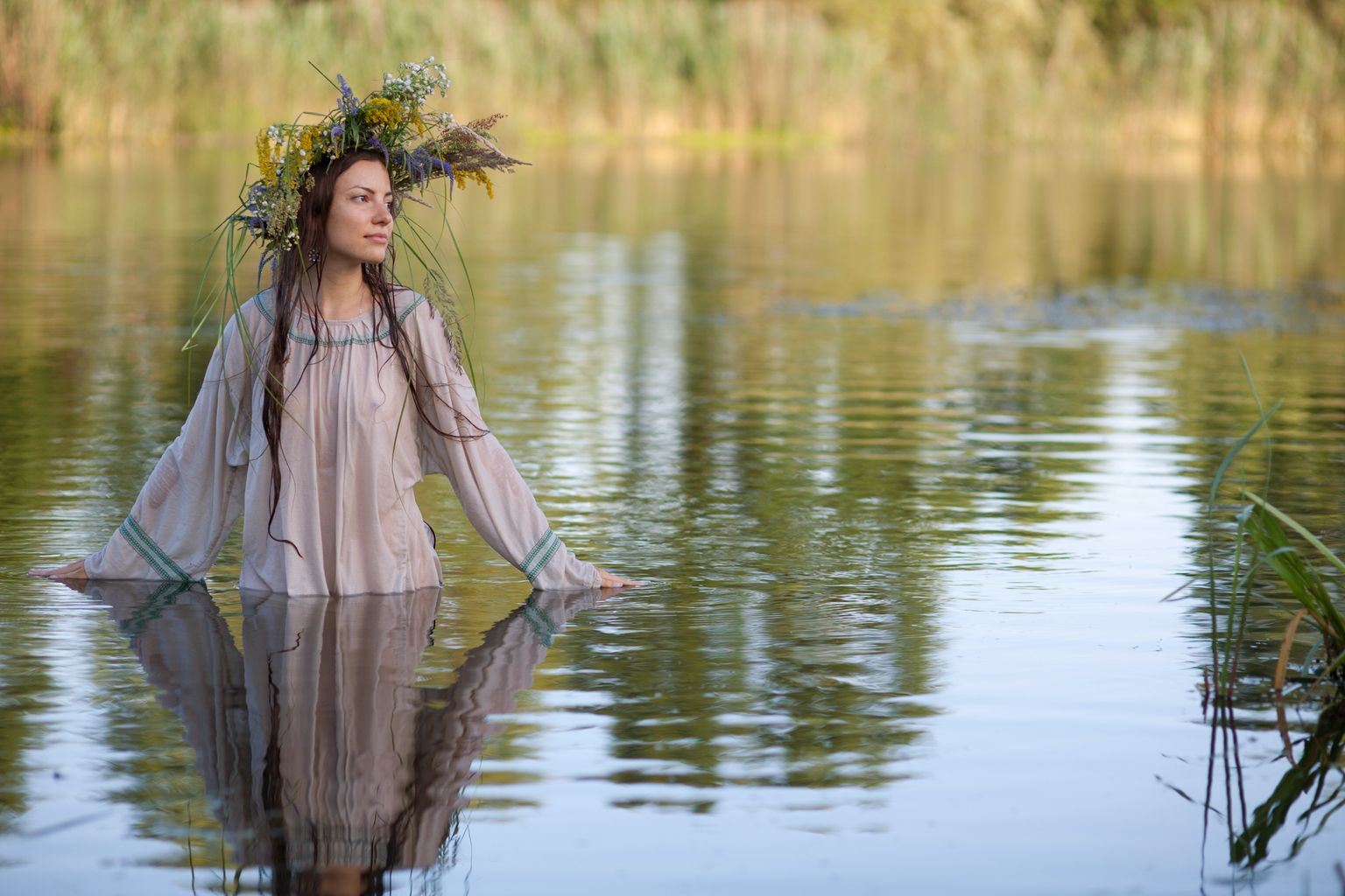 Slavic girls in Pinlan