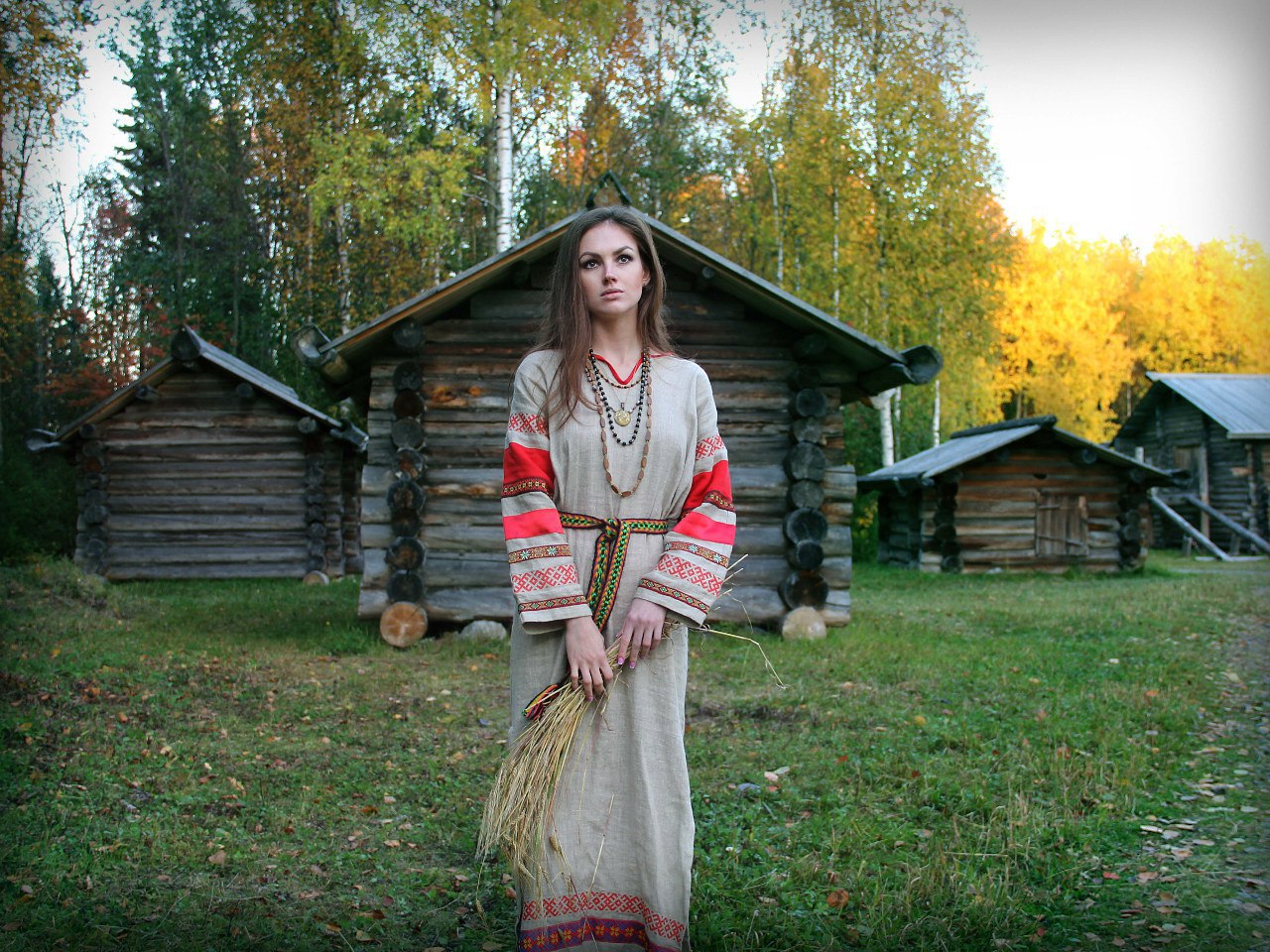 Sexy model Slavic girls in Pinlan