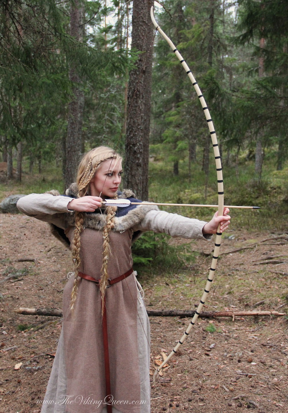 Nude girl Slavic girls in Pinlan