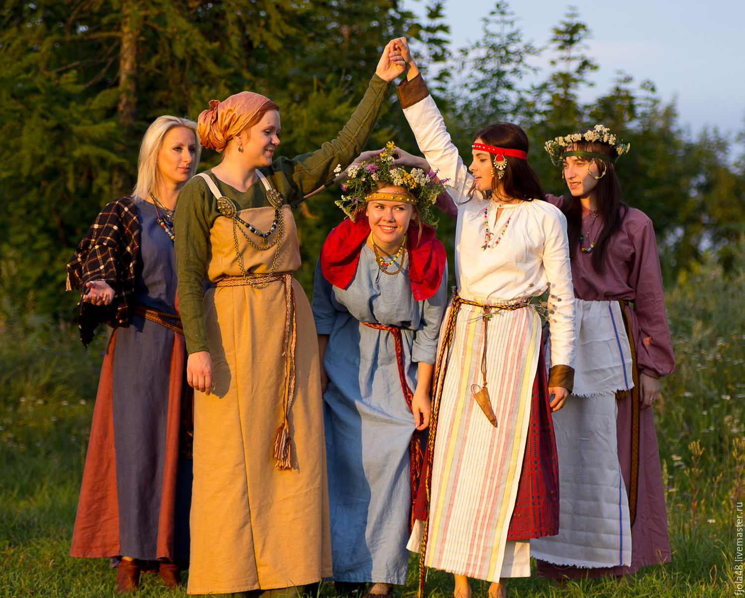 Sexy model Slavic women in Pinlan