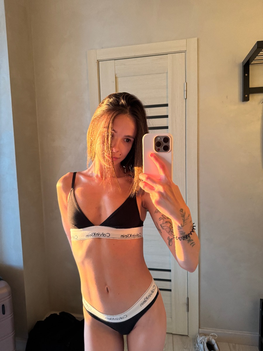 Photo Tina in Pinlan